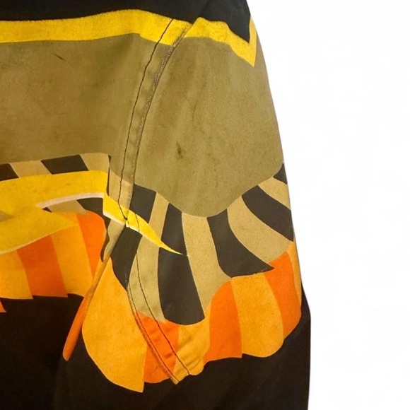 Givenchy Cotton Digital Wing in Black $3600 Bomber Jacket Size L - Picture 8 of 11